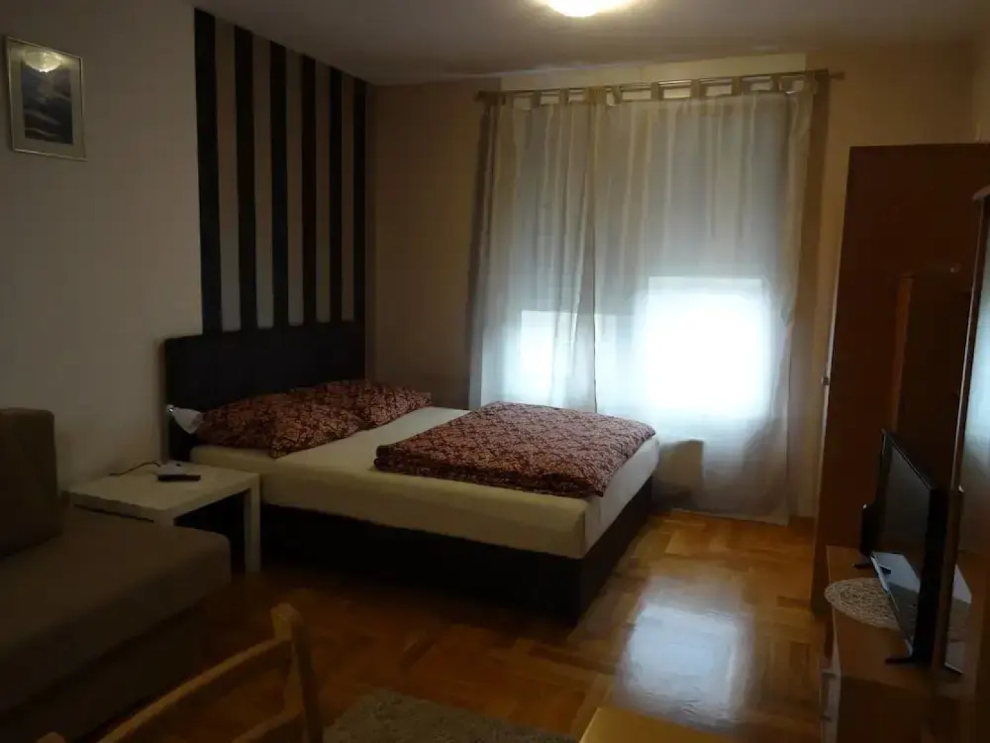 Apolon Centar Apartment