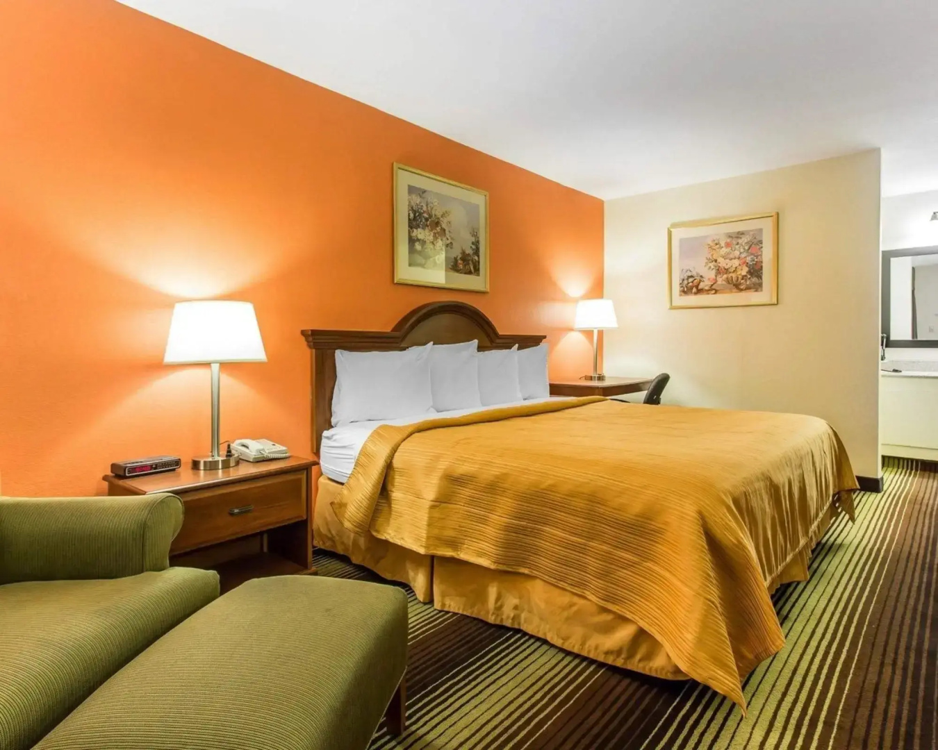 Townhouse Winston Salem - University