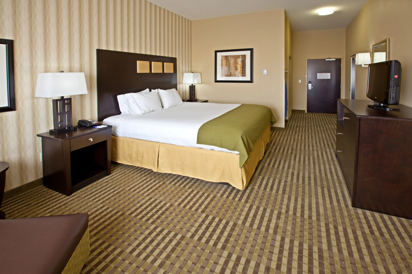 Holiday Inn Express Hotel & Suites Richwood-Cincinnati South by IHG