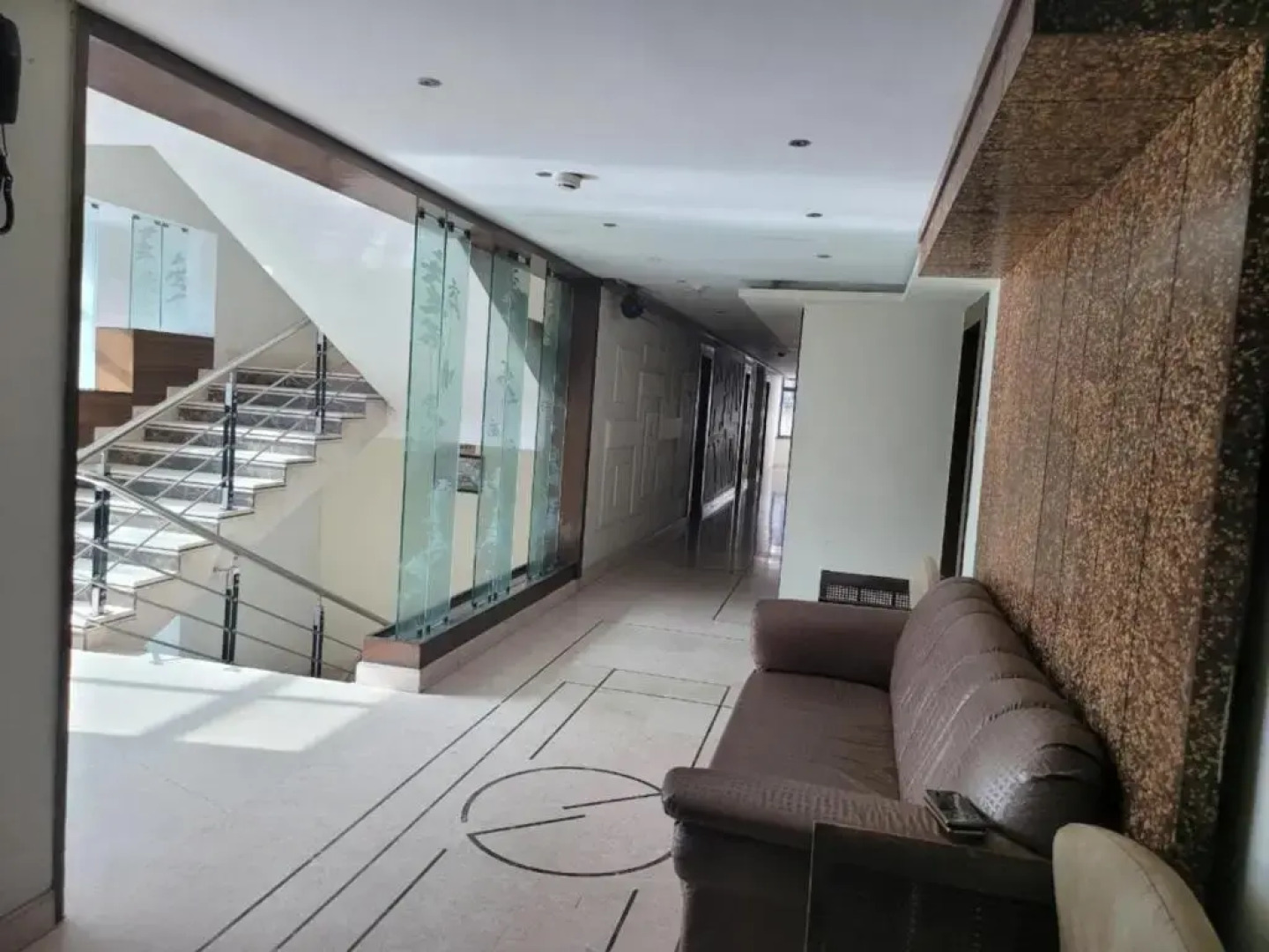 Fabhotel Raj Residency Ii