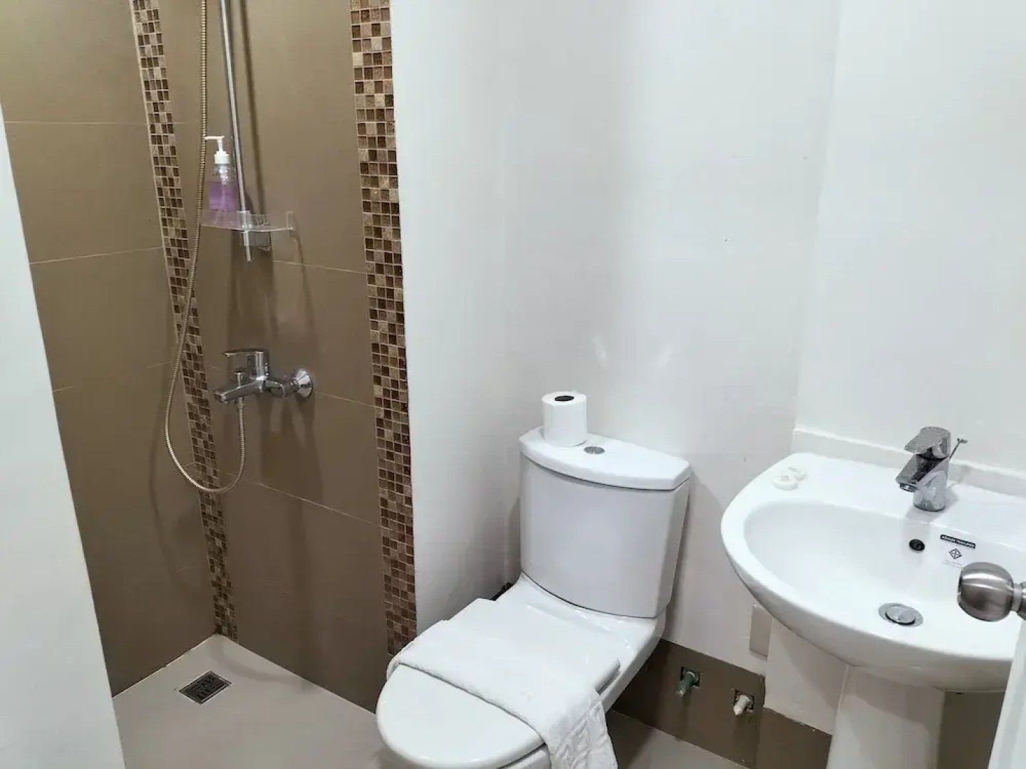 Sitio Uno Residences