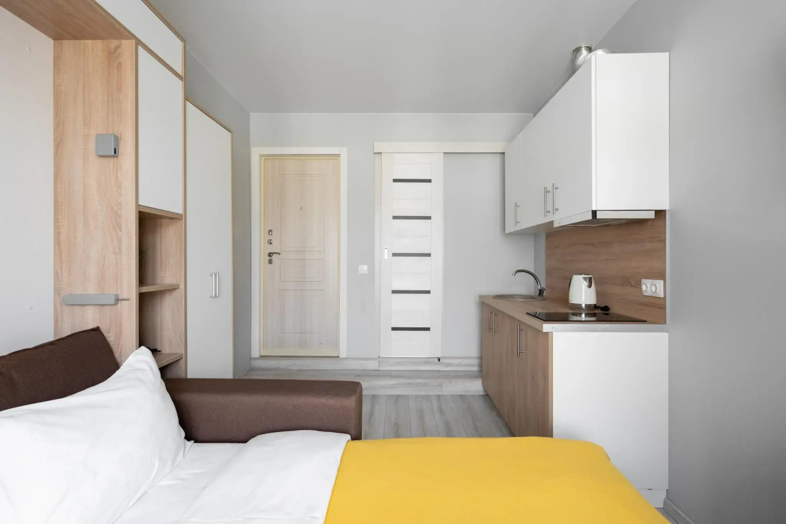 1912 на Офицерском переулке