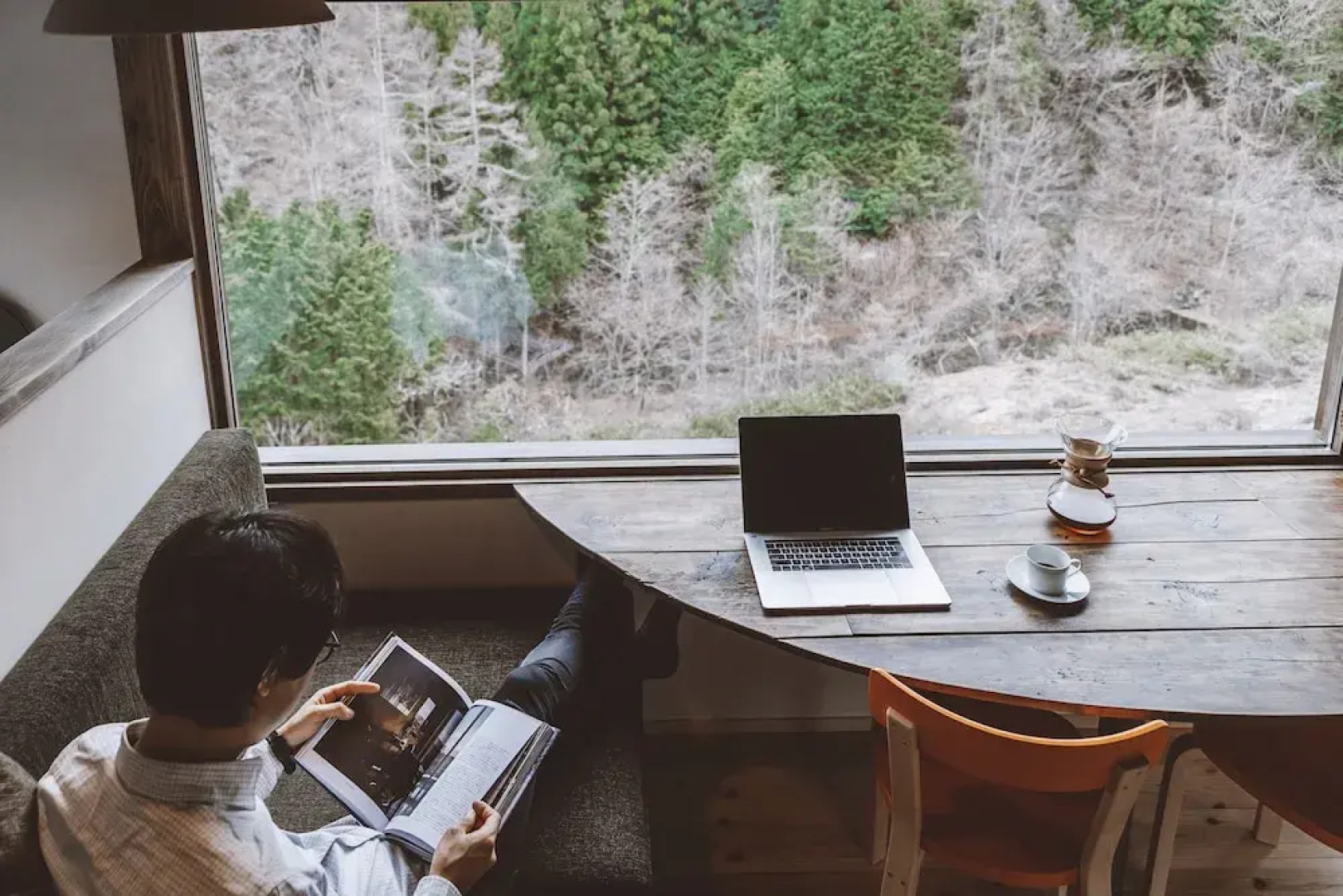 NIPPONIA Kosuge Village CLIFF SIDE VILLA