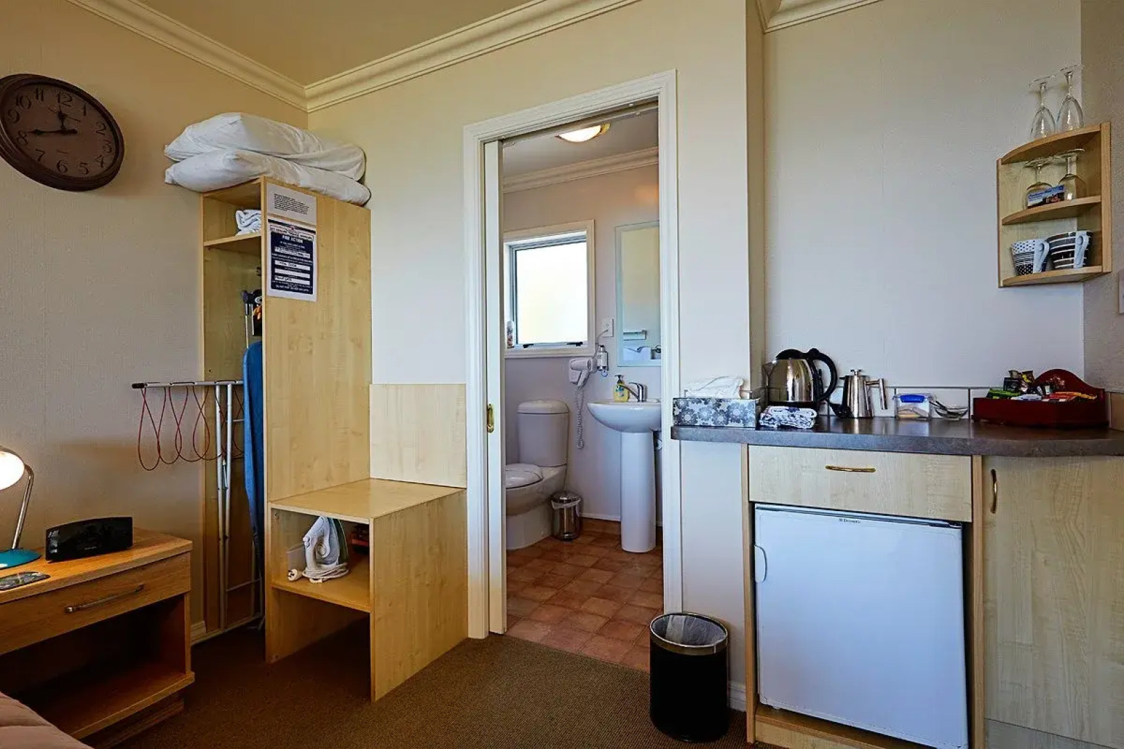 Bendamere House Bed & Breakfast