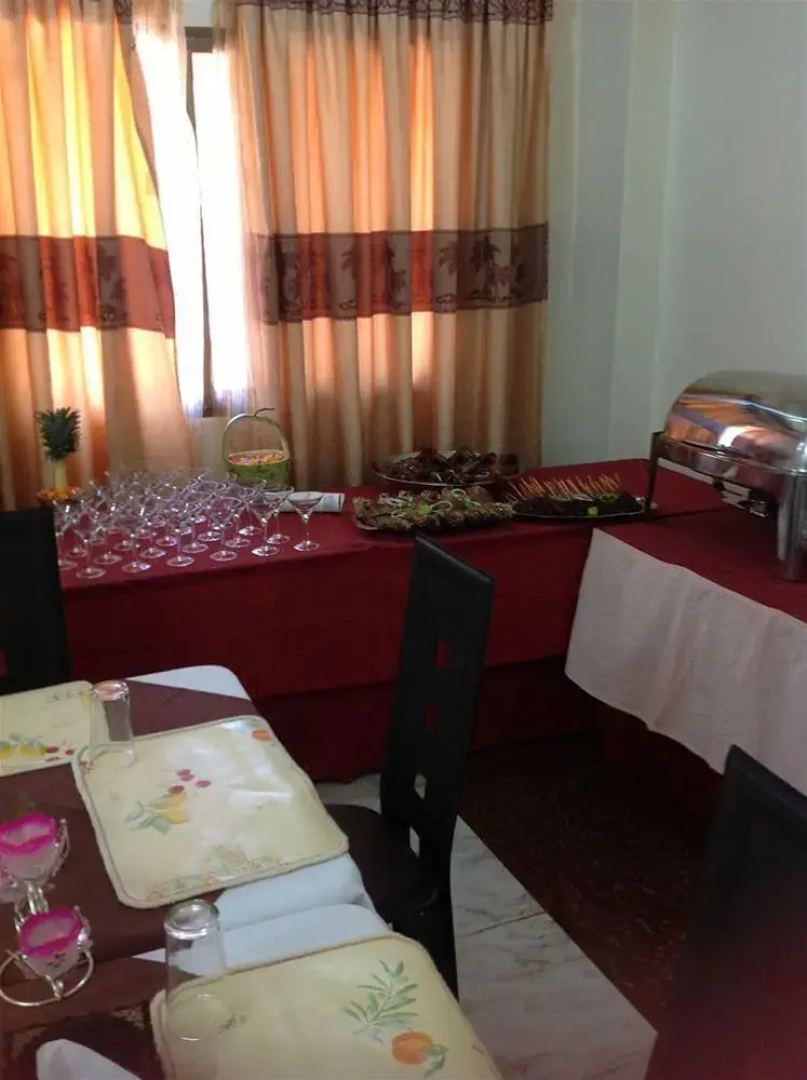 Nikki Hotel