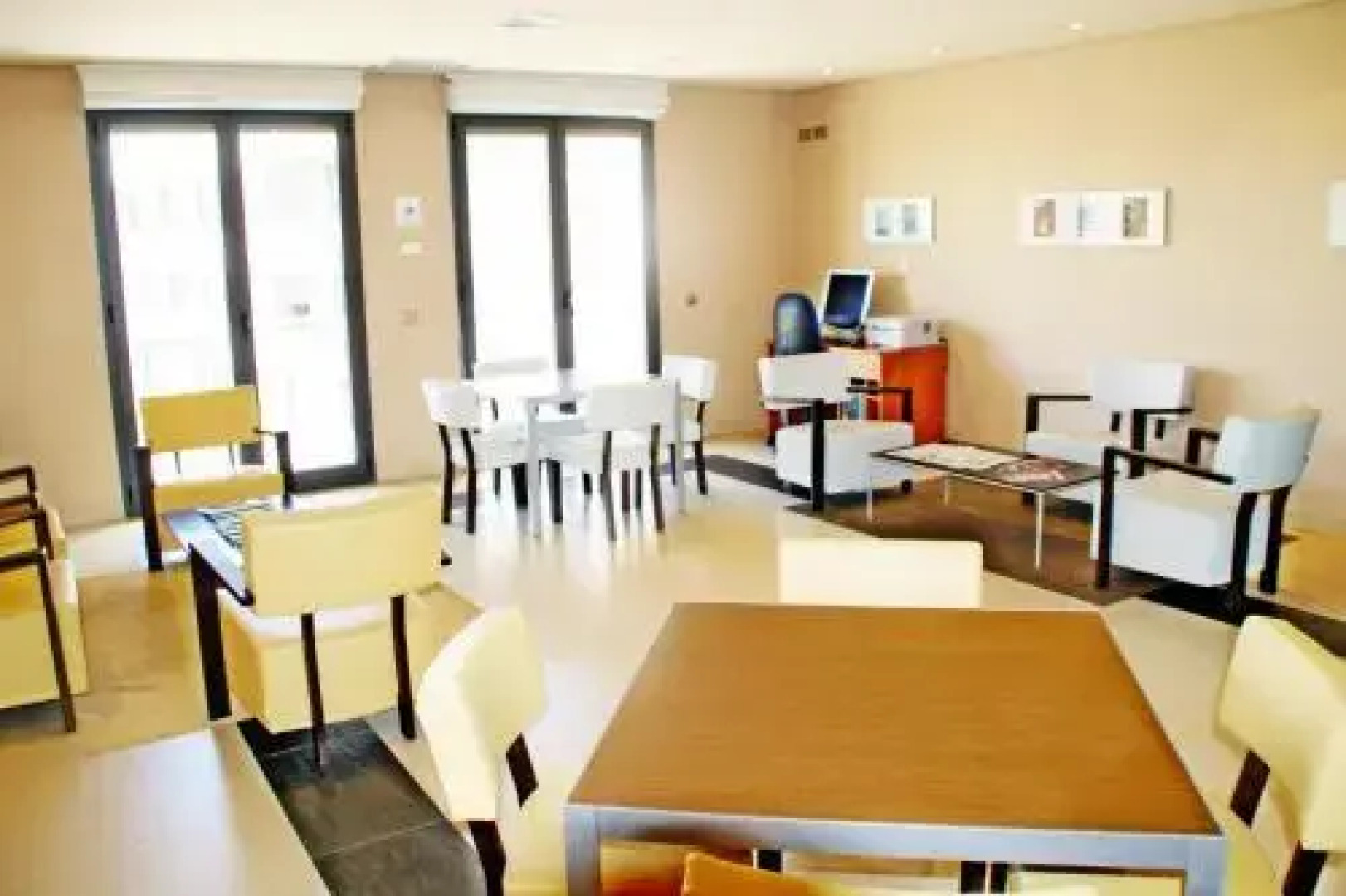Apartahotel Ribera