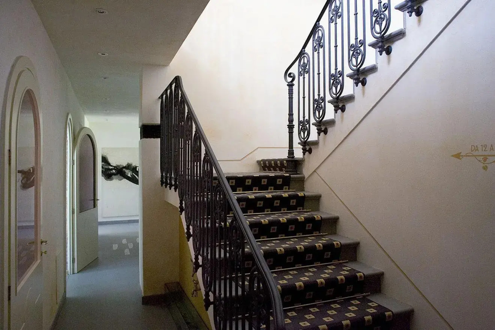 Relais Villa Roncuzzi