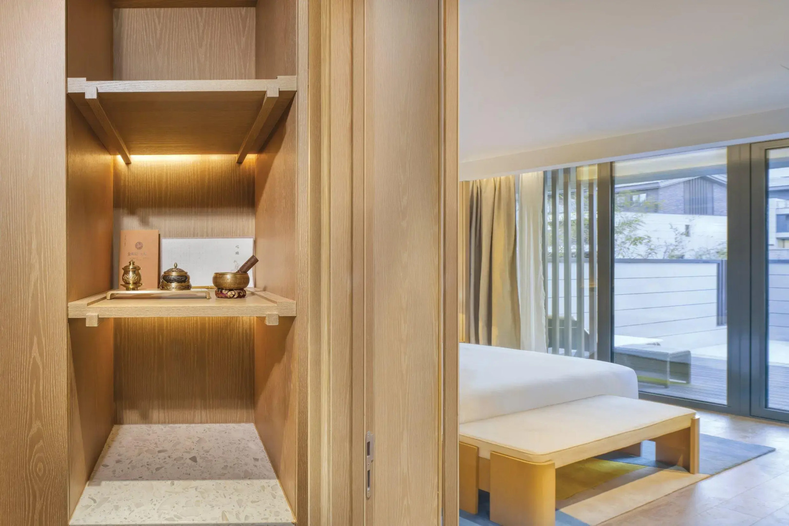 Crowne Plaza Zunhua Hot Spring Town by IHG