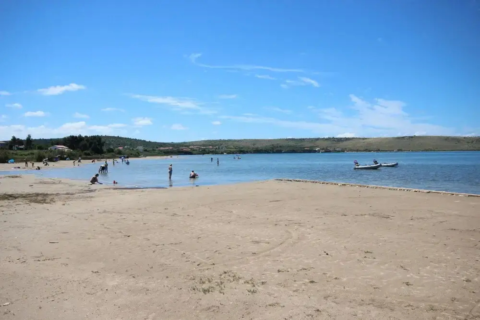 Apartment in Villa Rustica