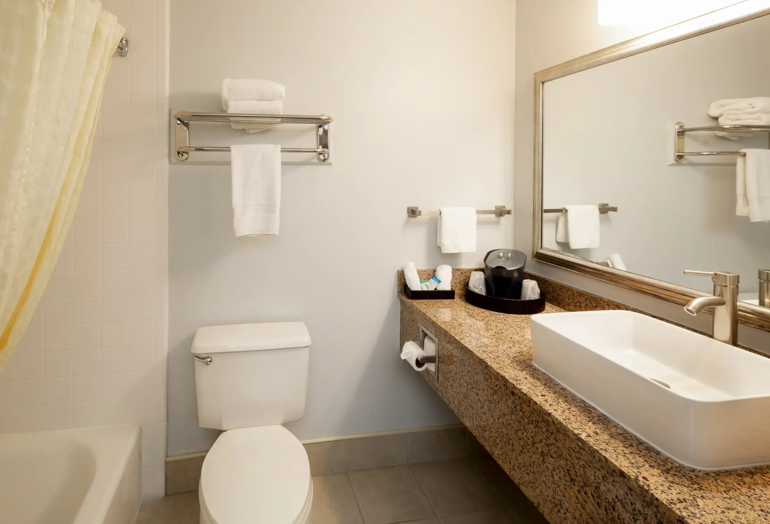 Hotel Mira Vista