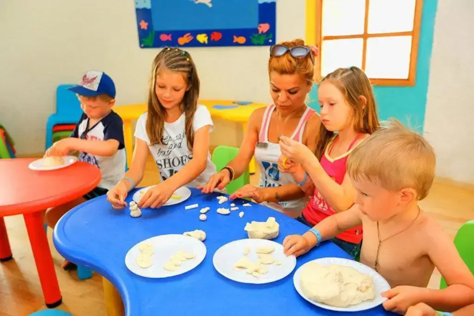 Selectum Family Comfort Side