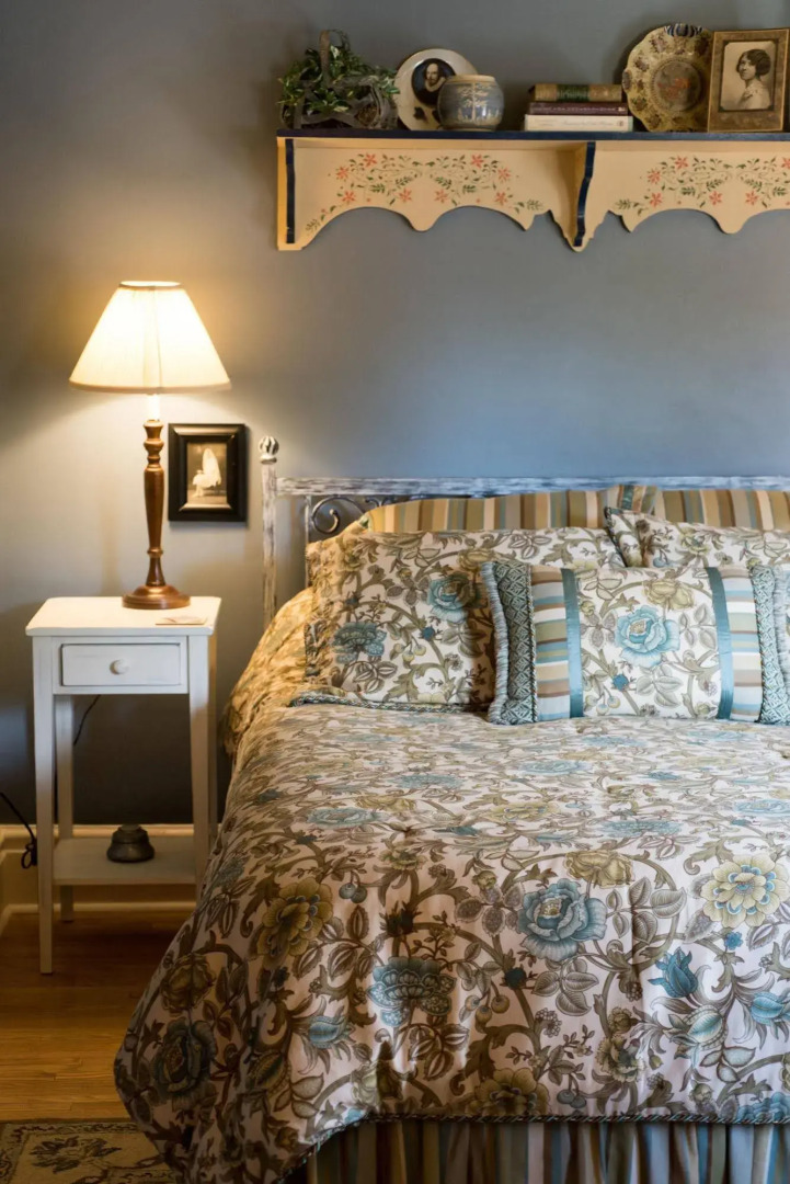 The Old Rectory Bed and Breakfast