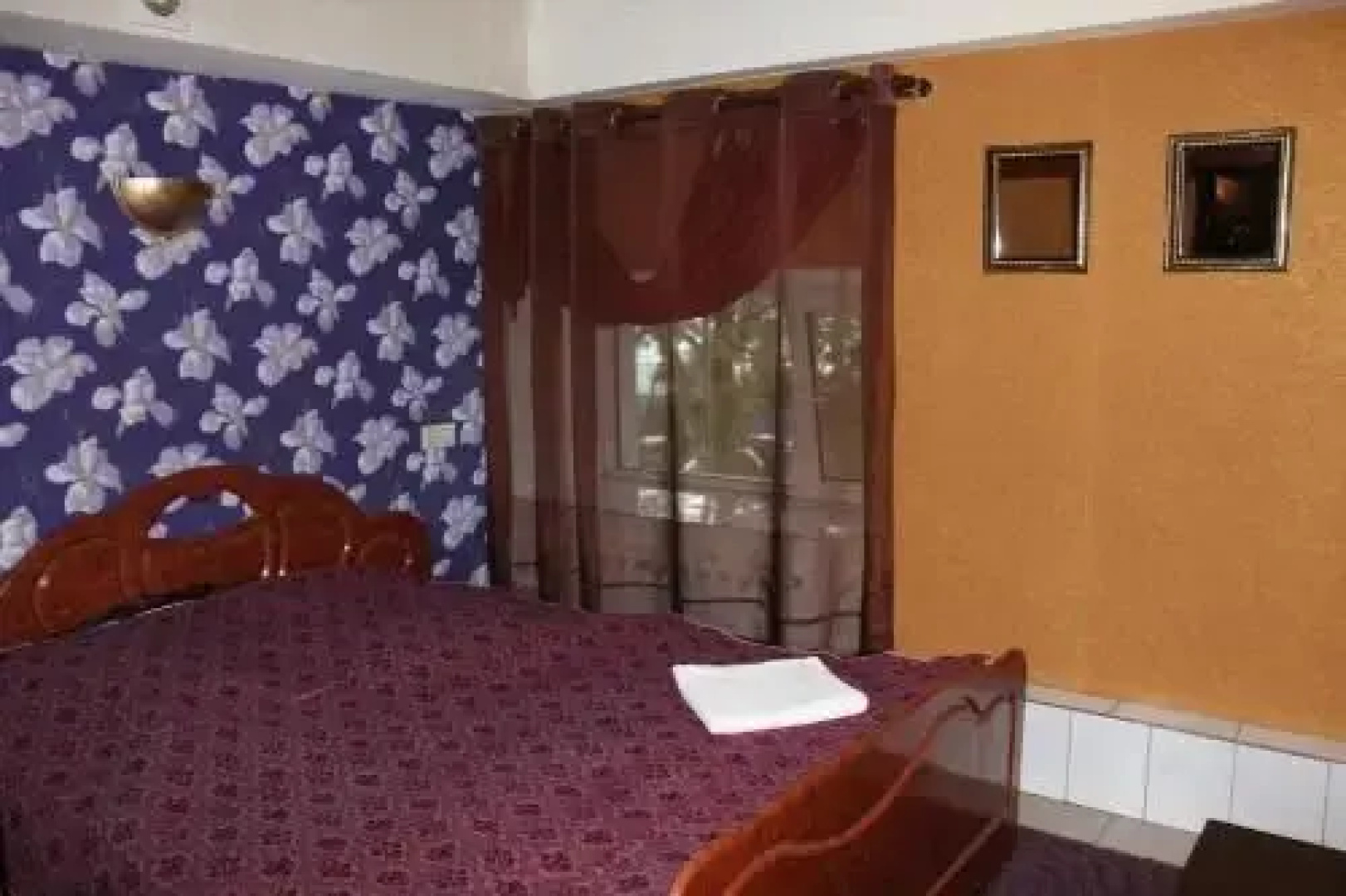 Hotel Izym