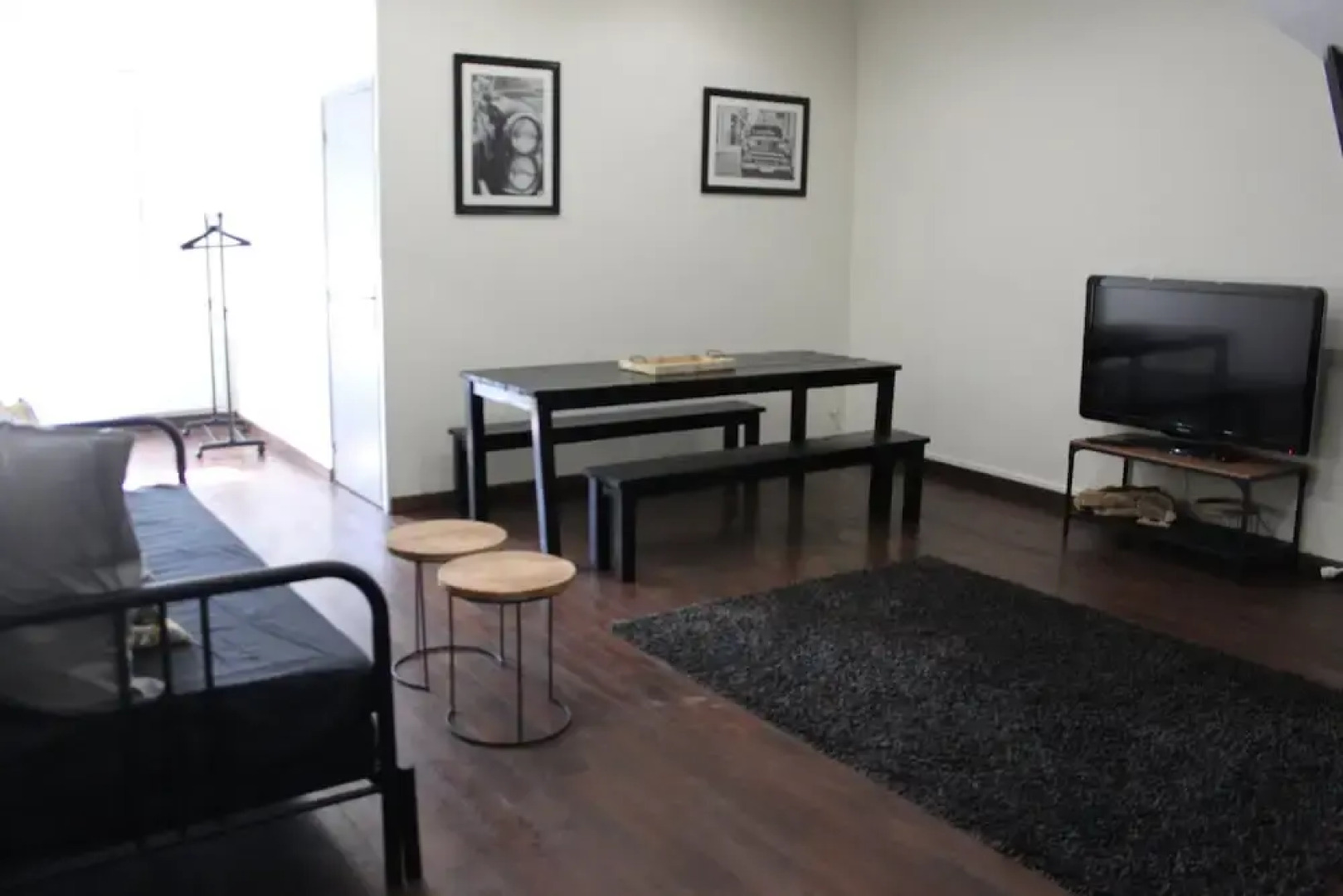 Magnifique Studio 4 Personnes