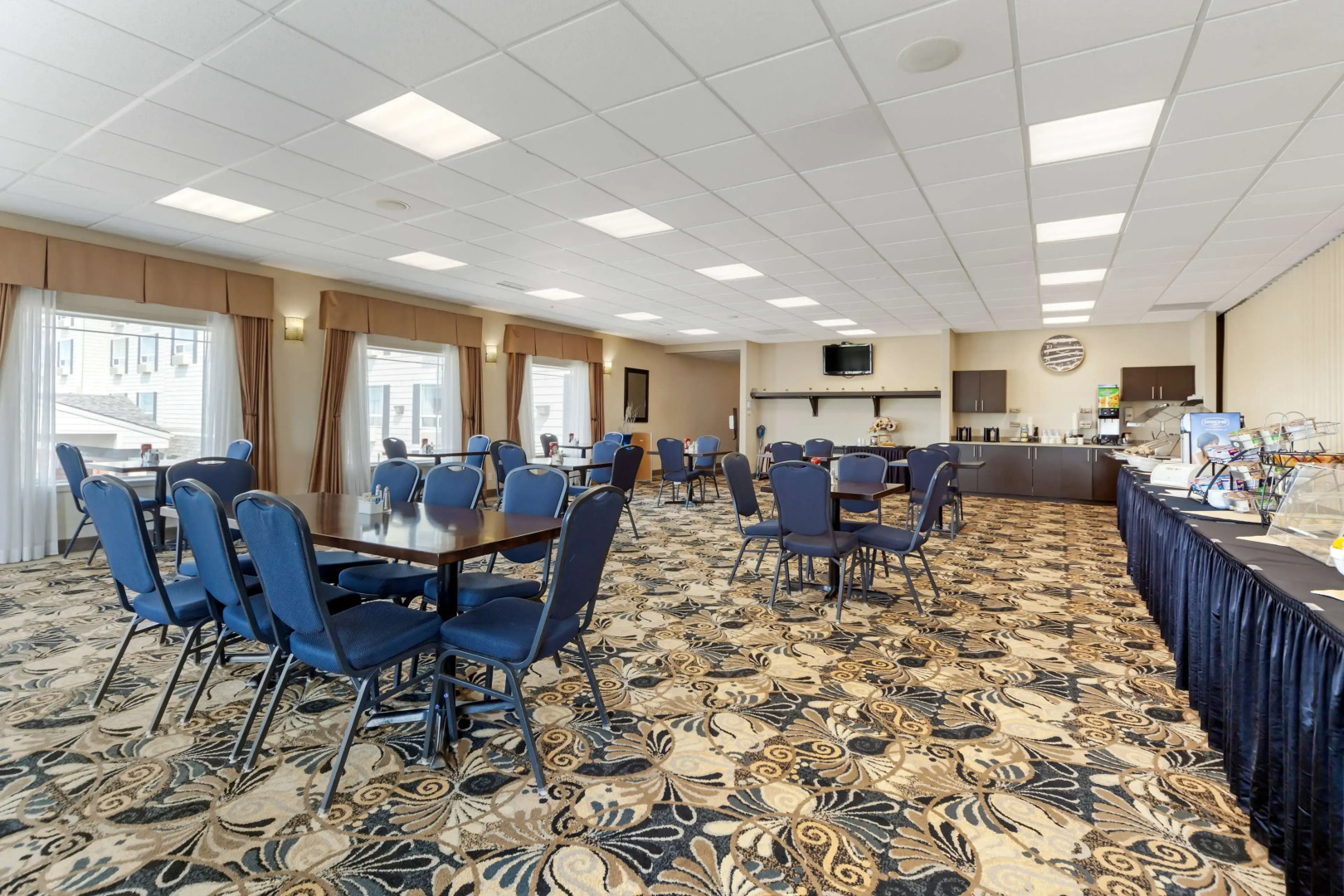 Best Western Grande Prairie Hotel & Suites