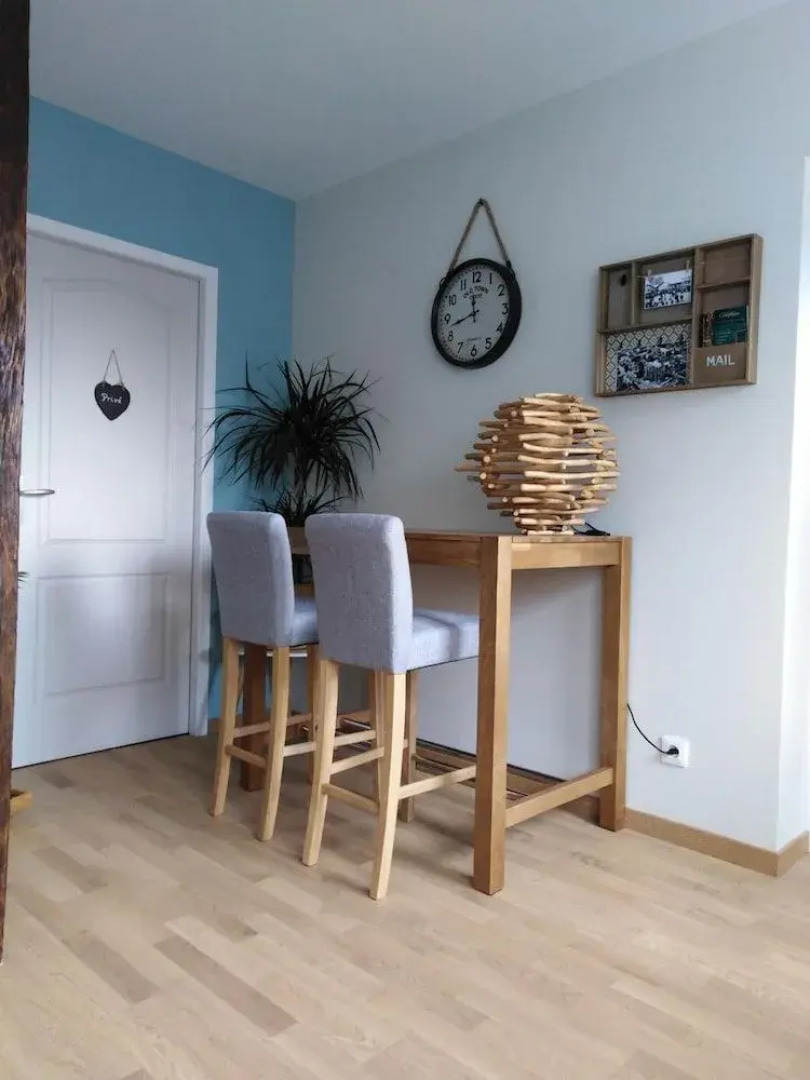 Le clos du mont César