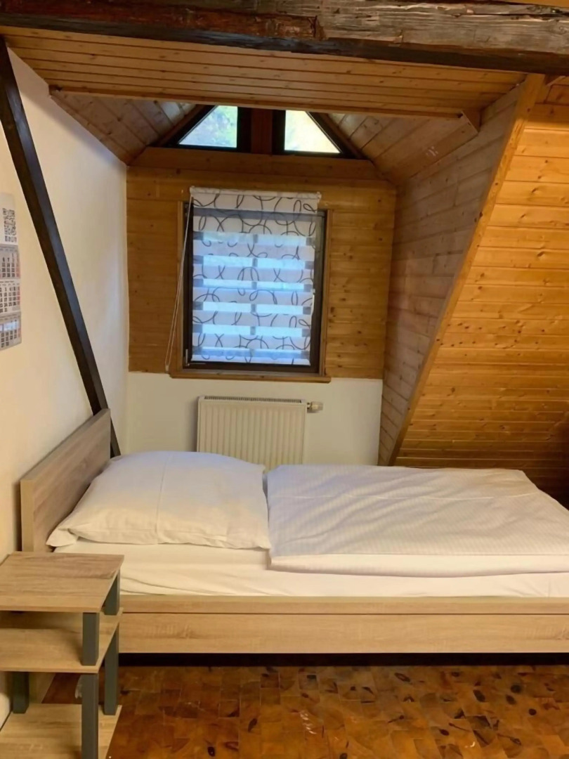 AB Apartment Objekt 122 - Hostel