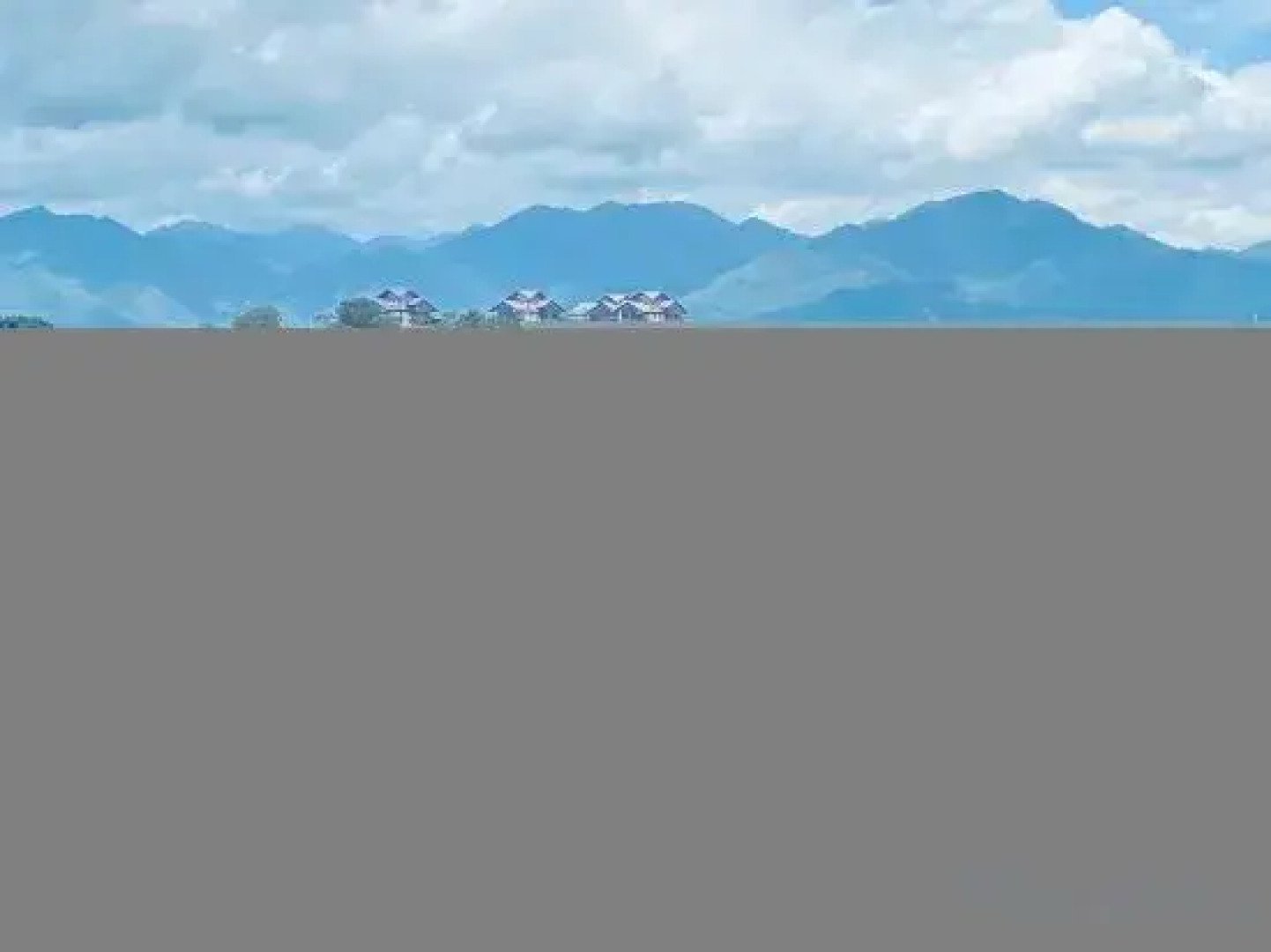 Nankunshan Kaili Hot Spring Hotel (Shengshiquan Branch)