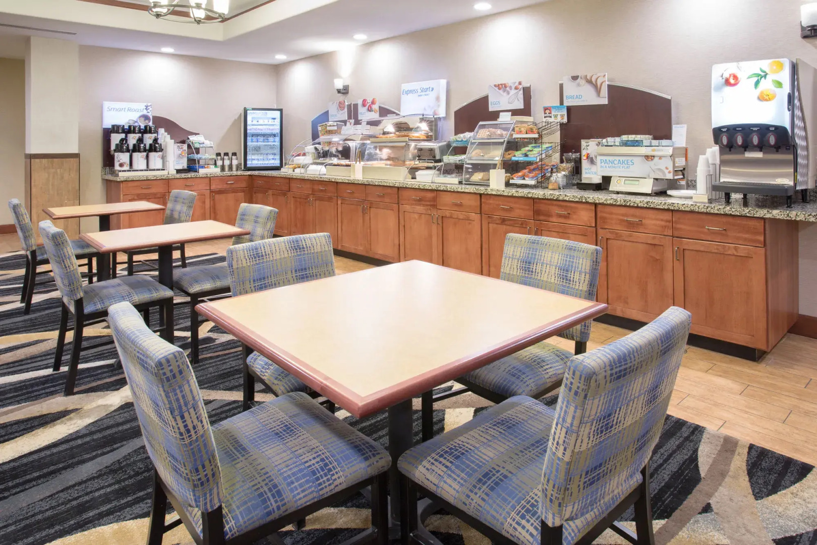 Holiday Inn Express & Suites Glendive by IHG