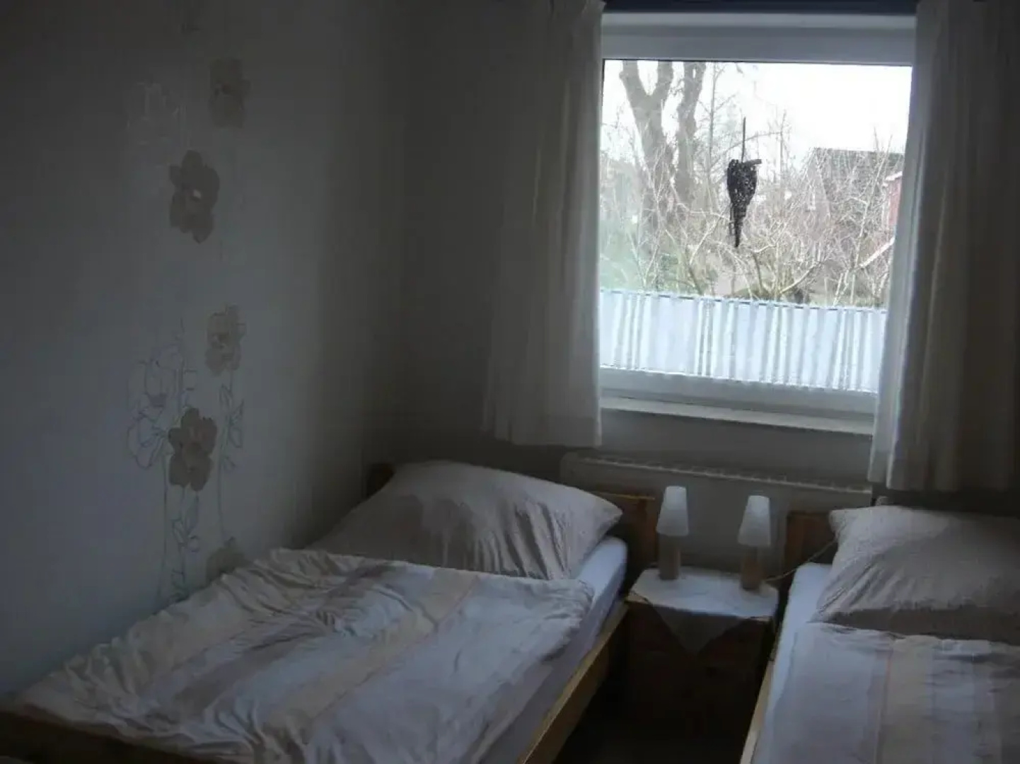 Ferienwohnung-Becker-in-Werdum