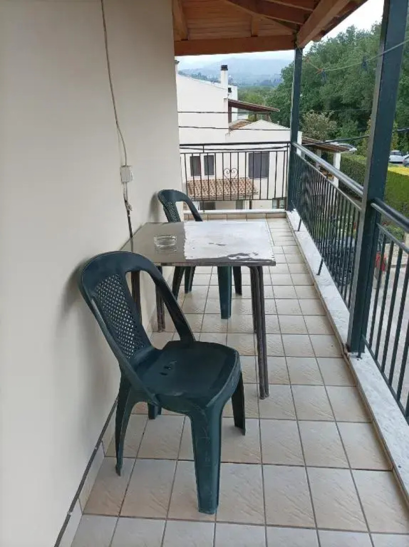 Teo's 2 persons Studio Deluxe