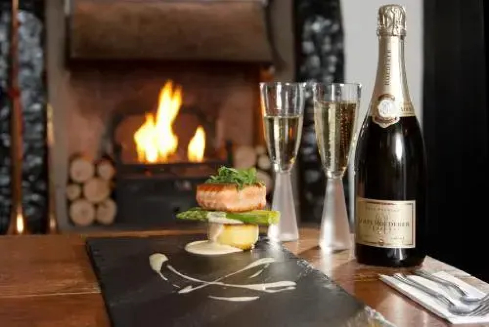 Heft Inn + Restaurant