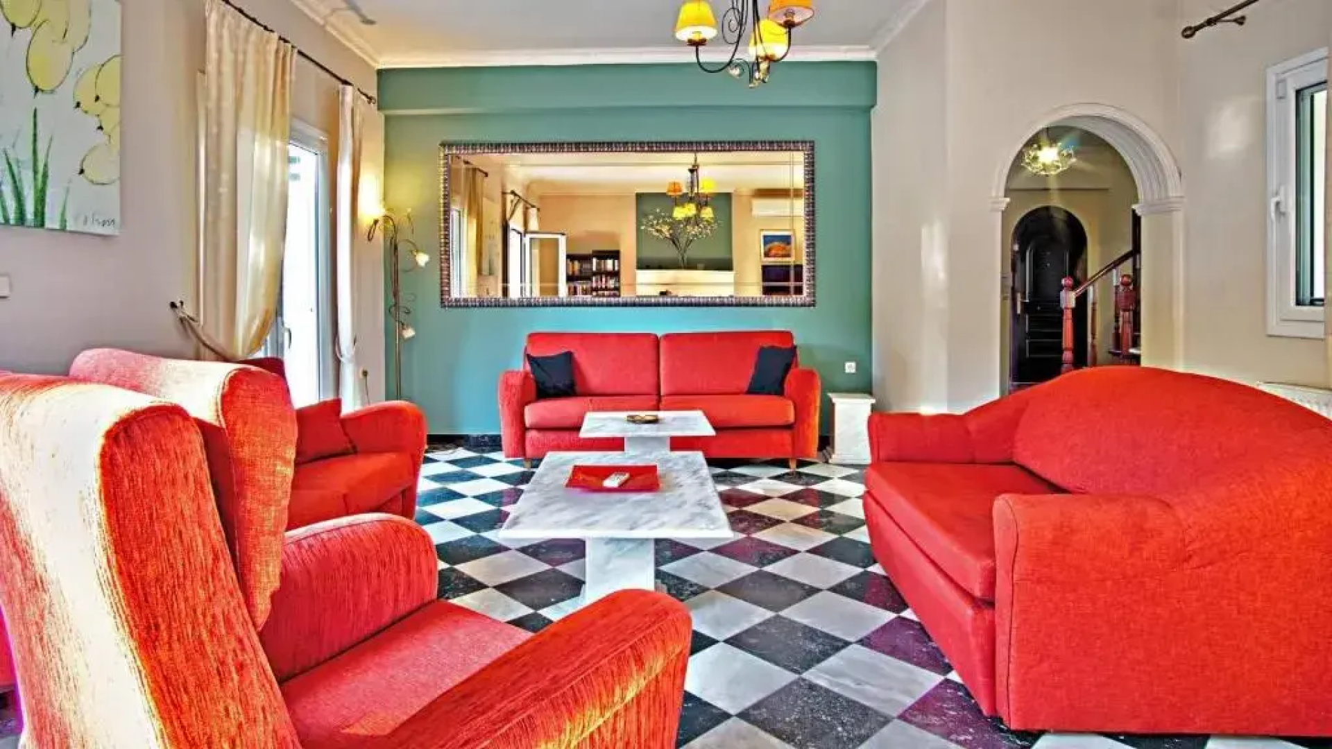 Villa Kerkyra