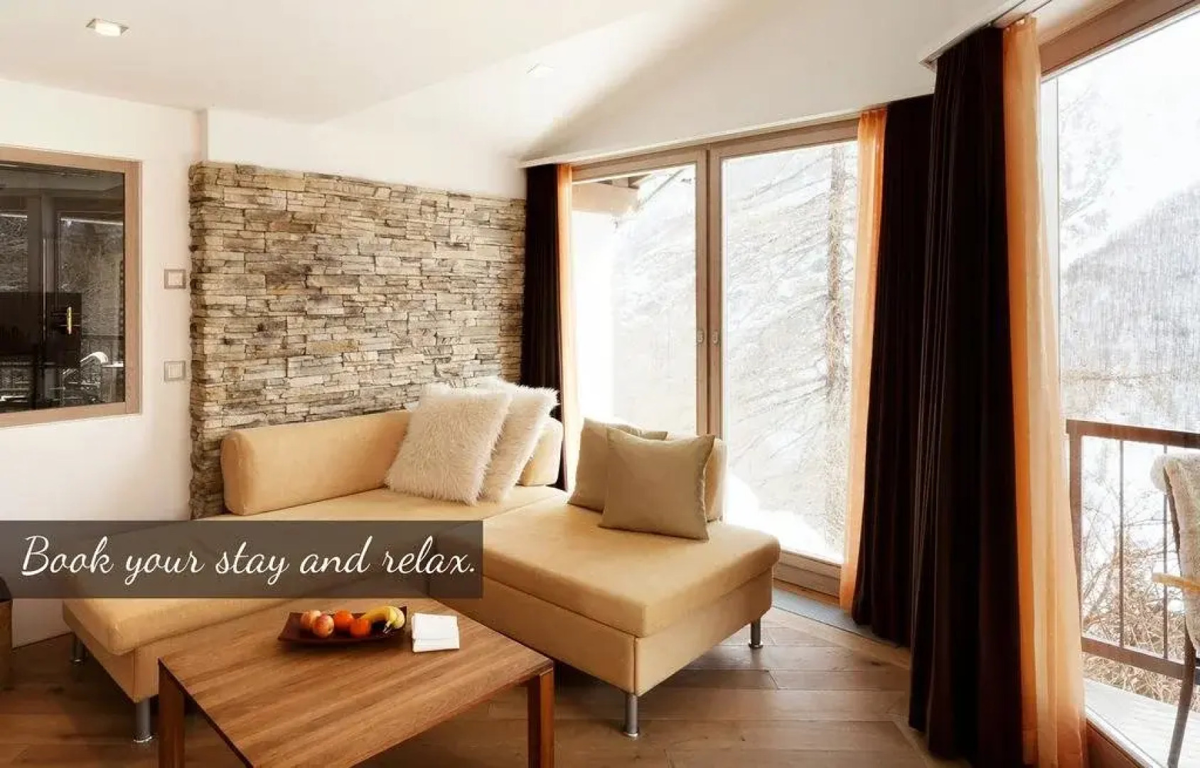 Waldhotel Fletschhorn