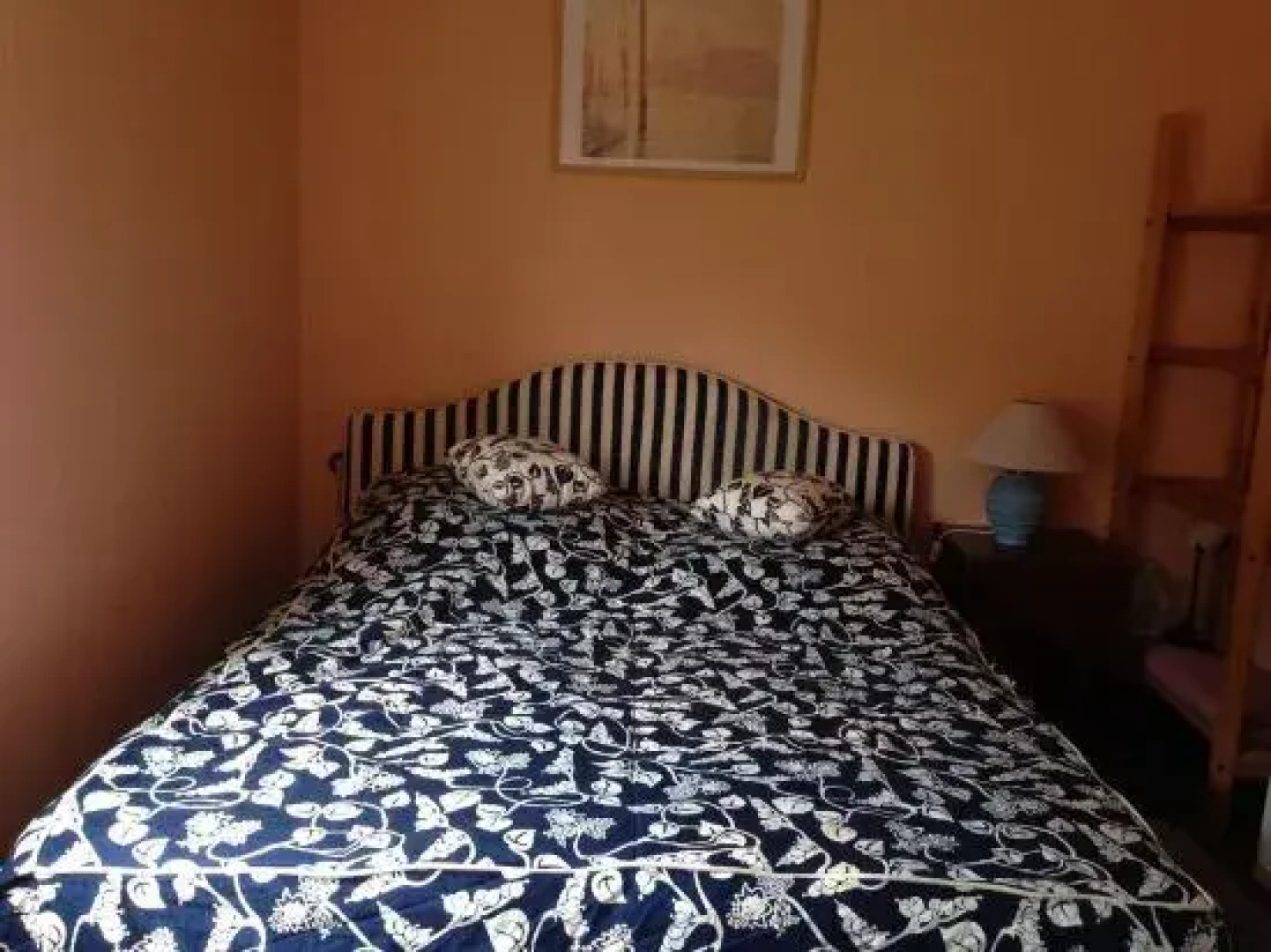 Ferienwohnung Gosch am Lühedeich