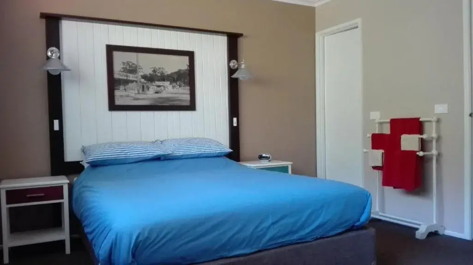Benbullen Vacationer's Retreat
