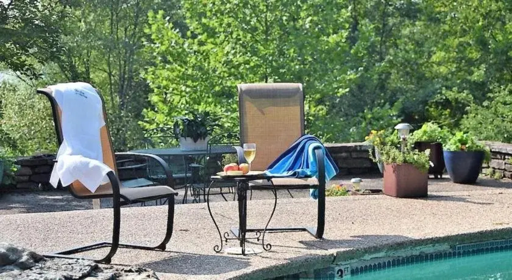 The Inn at Bella Vista