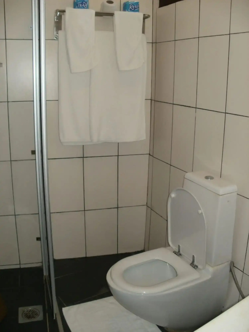 Kingsway Hotel Morogoro