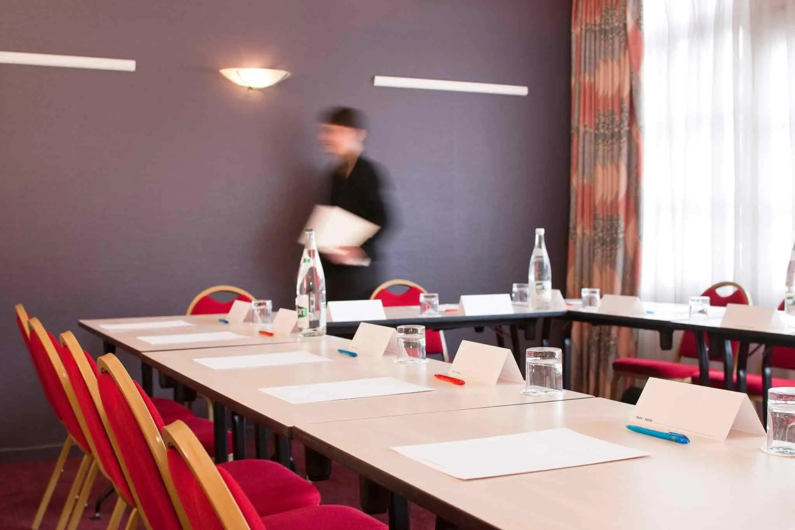 ibis Styles Amiens Cathedrale (ex all seasons)