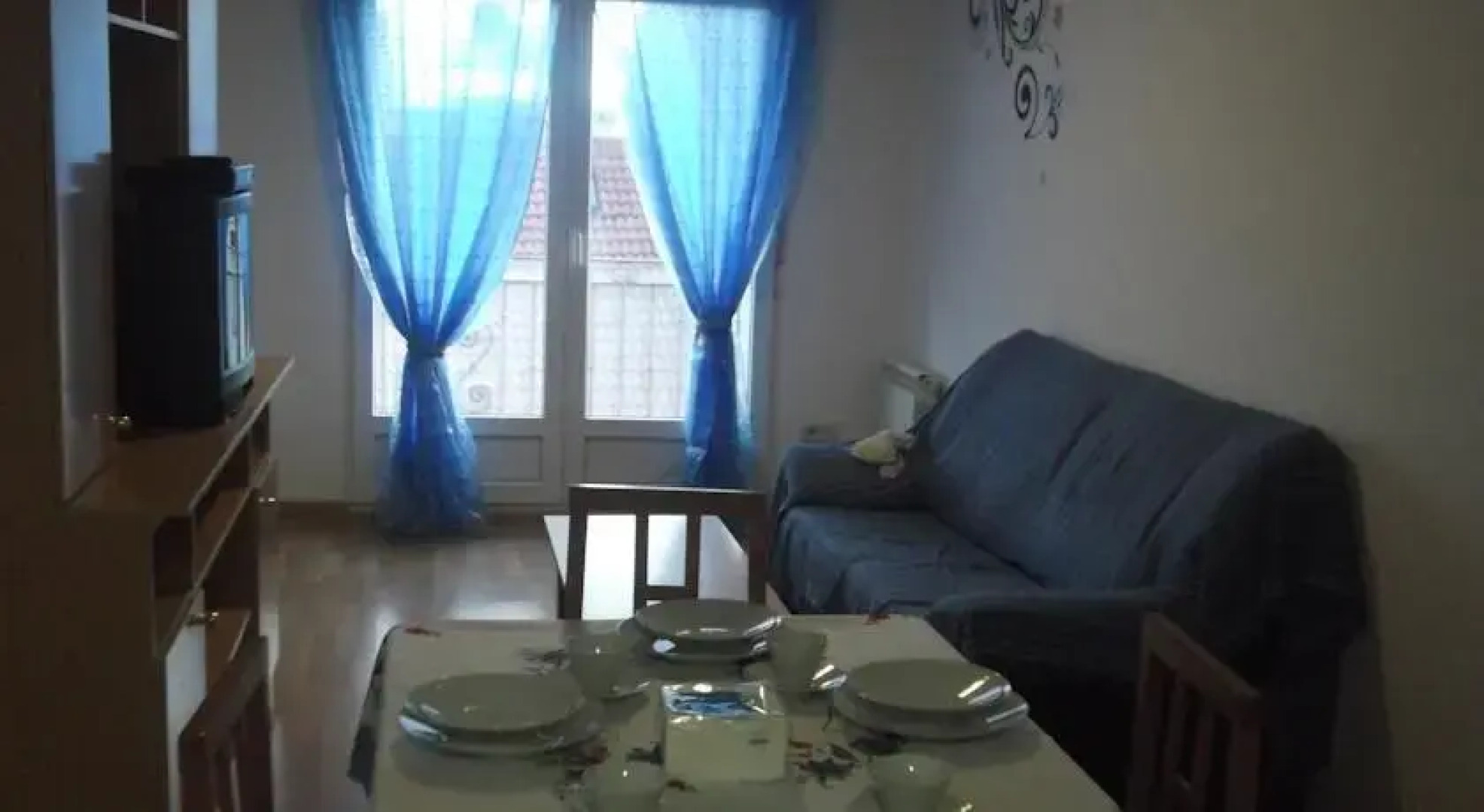 Apartamentos Samira