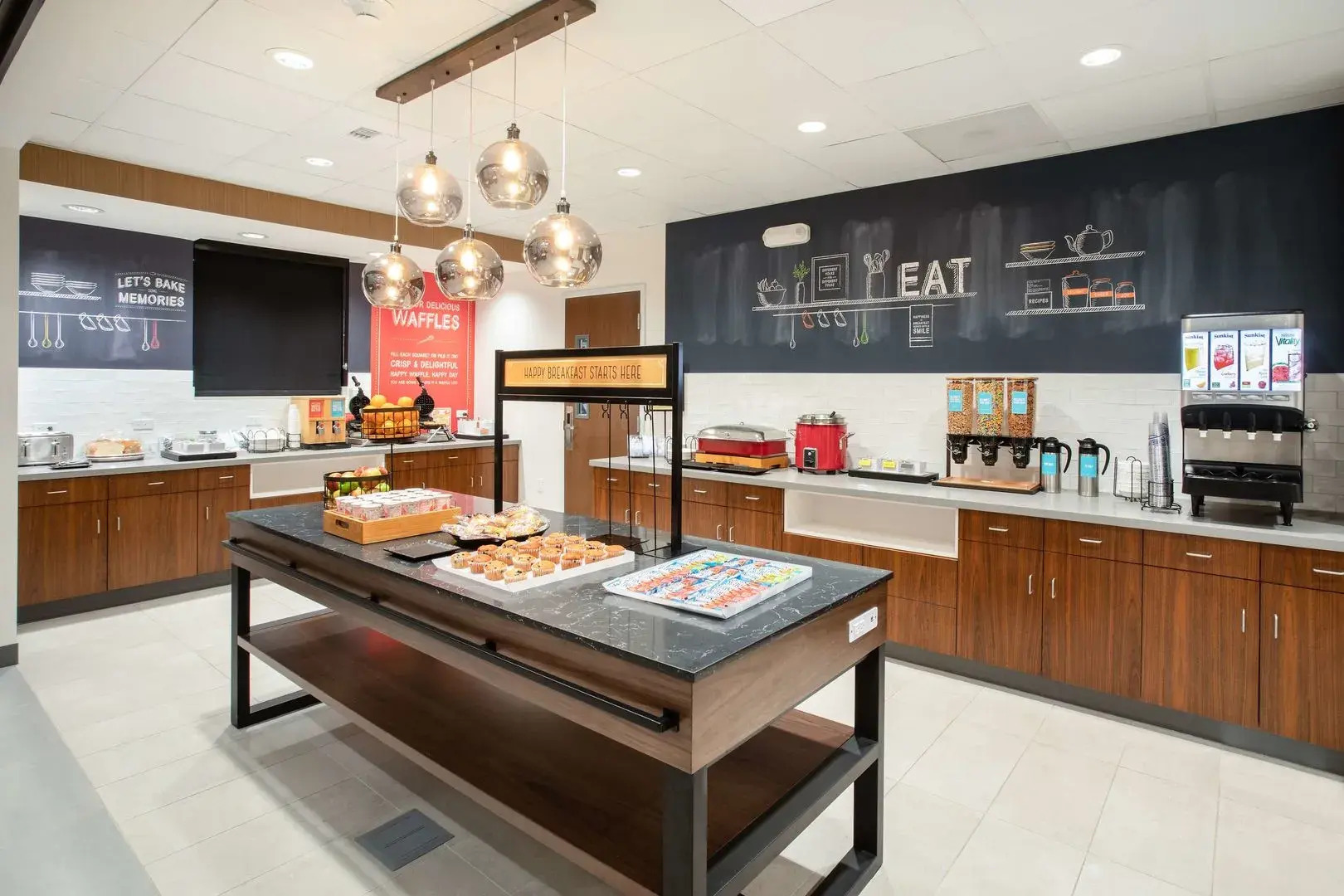 Hampton Inn & Suites Watsonville