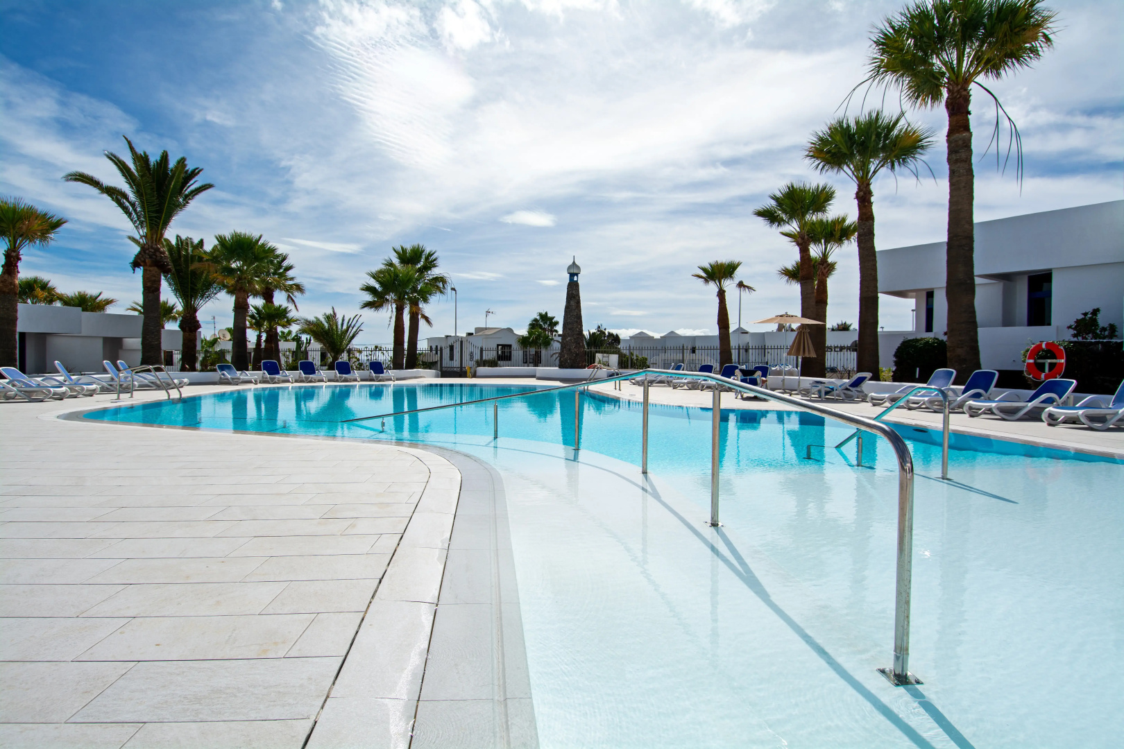 Apartamentos Panorama
