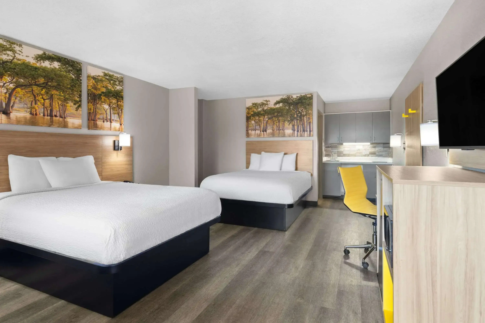 Days Inn by Wyndham Conway