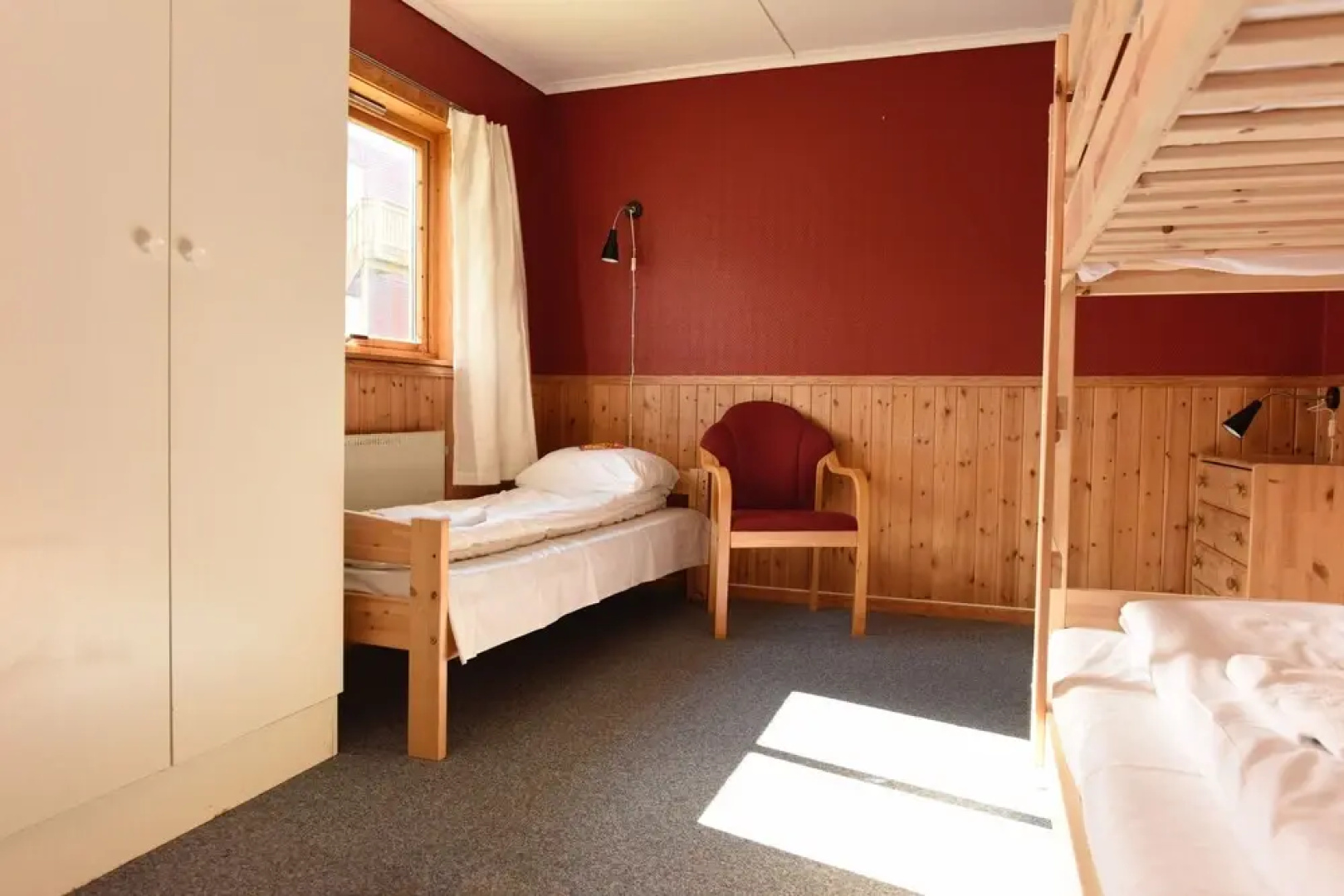Per Gynt Lodge