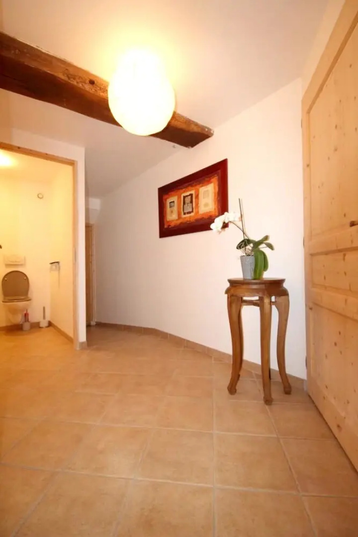Studio in Leynes, With Furnished Garden and Wifi - 5 km From the Beach
