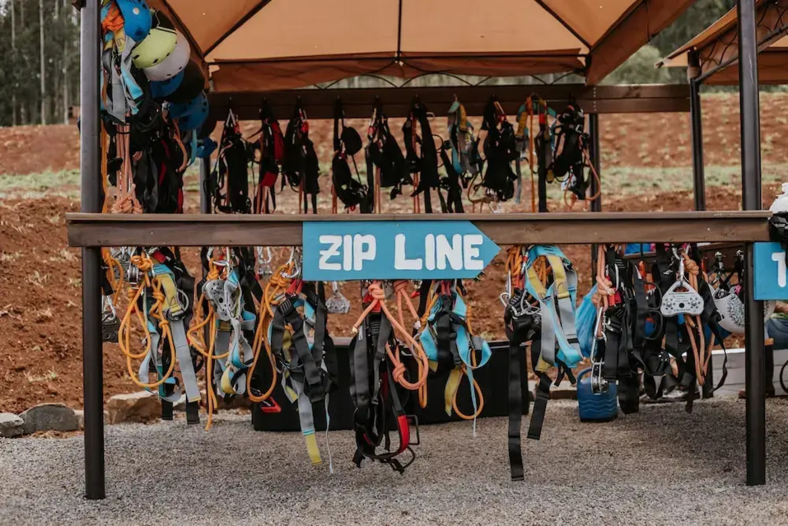 Hope Valley Adventure