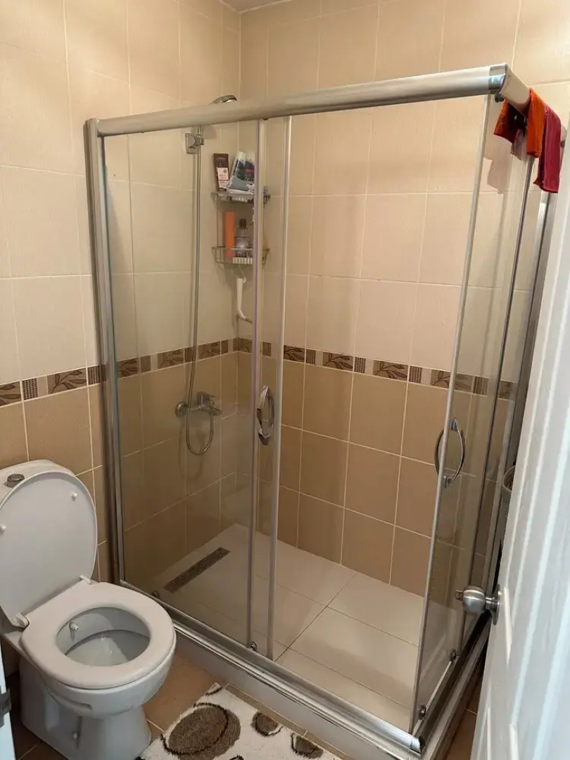 Serbest Suite Göktürk