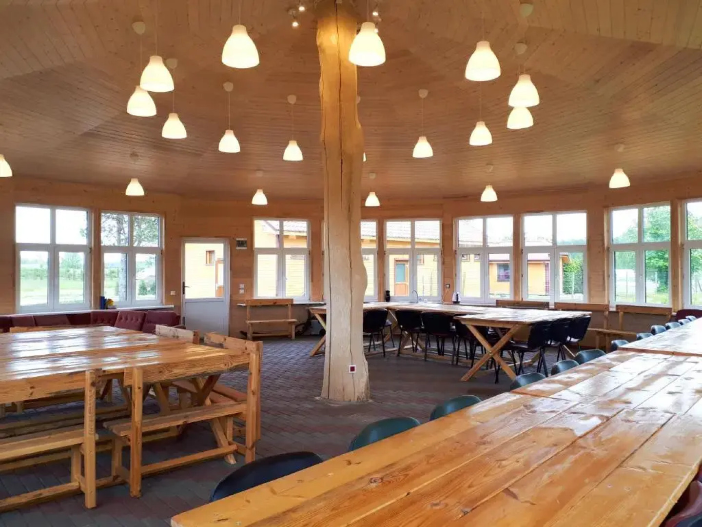 Dvēseles veldzes dārzs