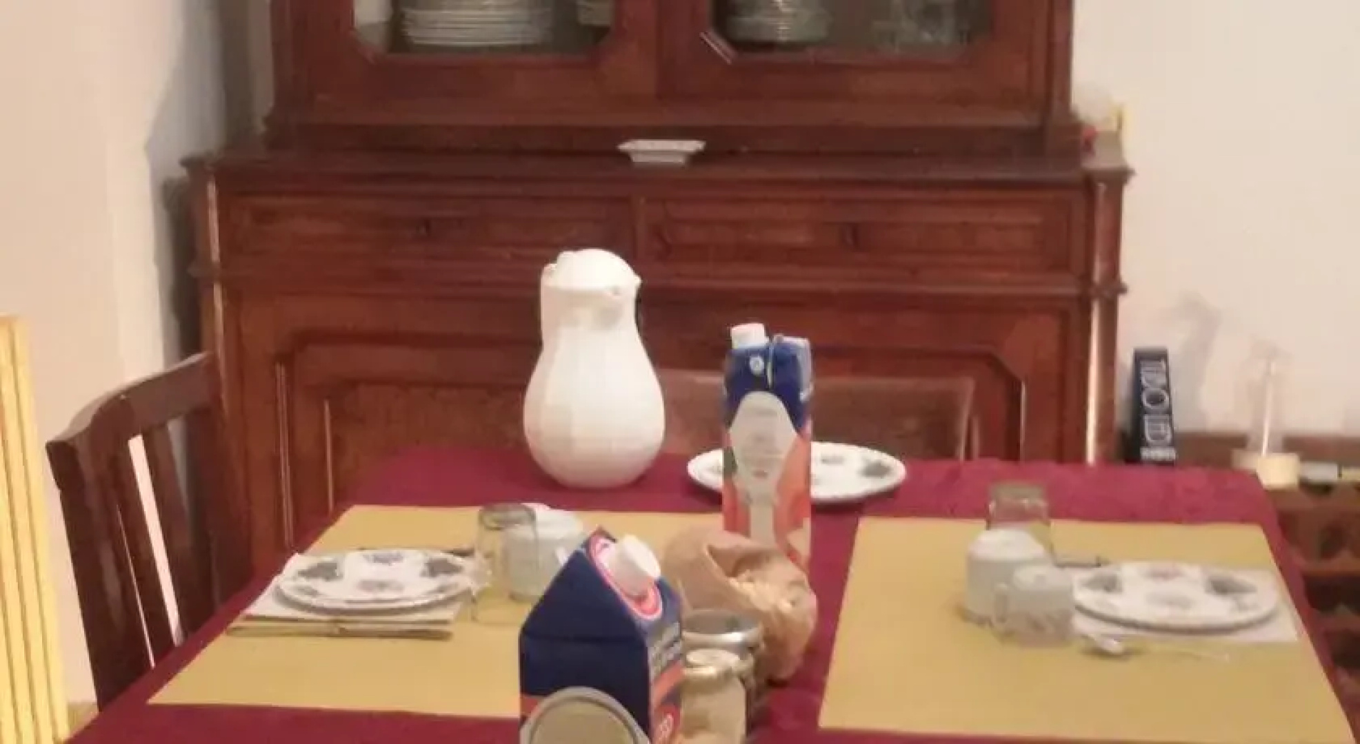 B&B La casa dellOrtigiana