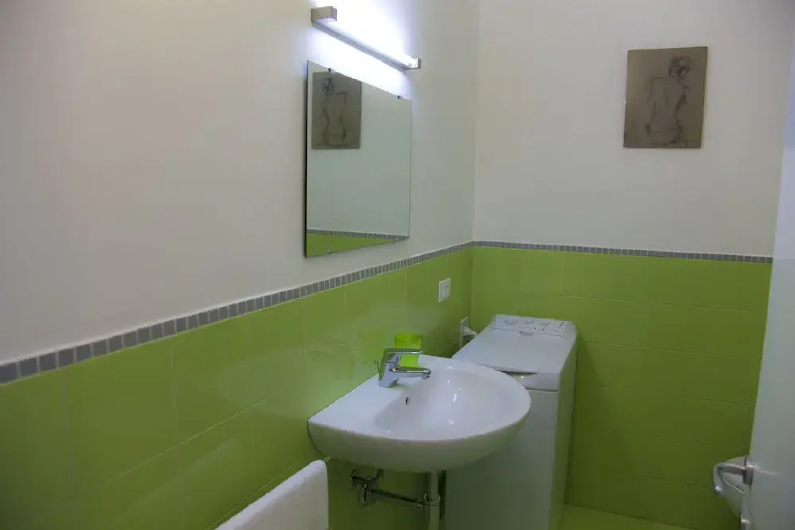 Casa Giulia Diano Castello