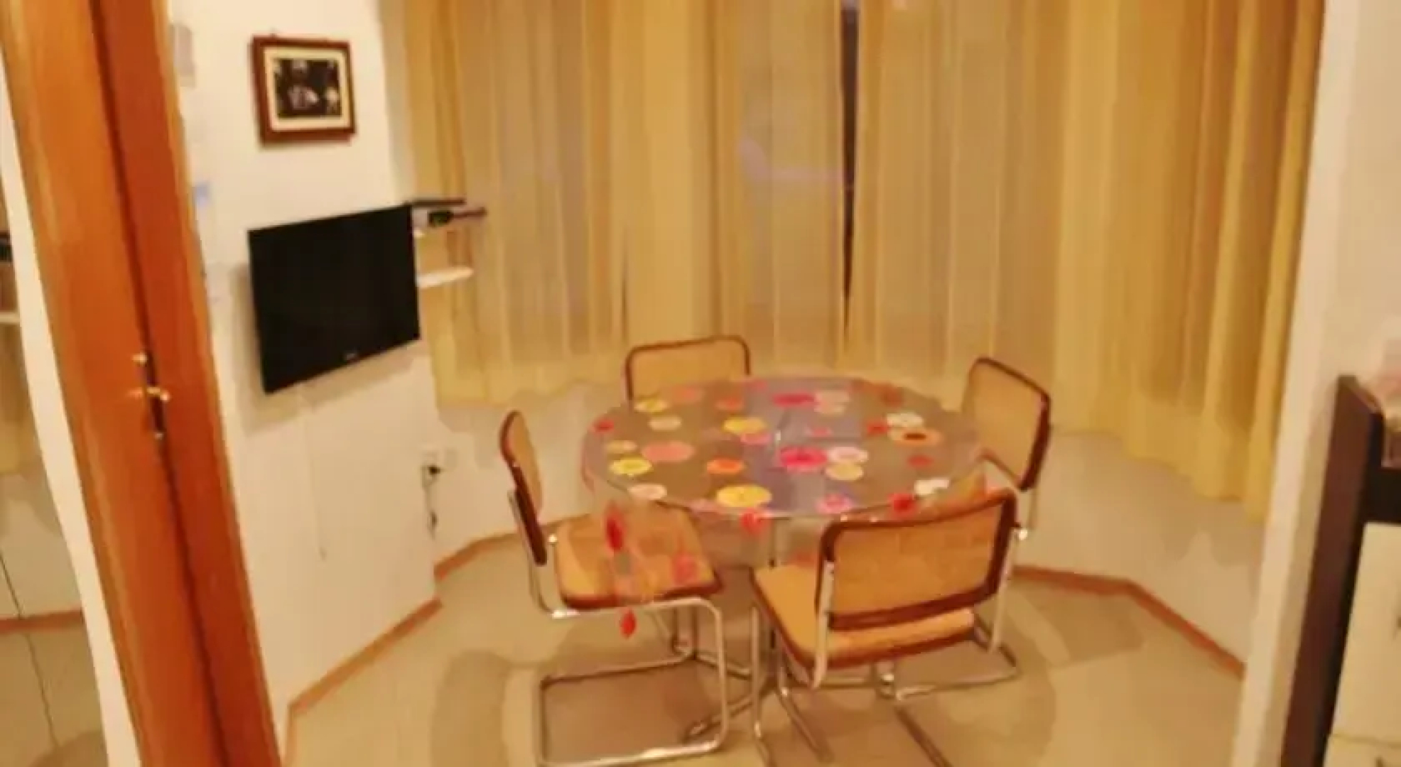 Apartment Caterina 341
