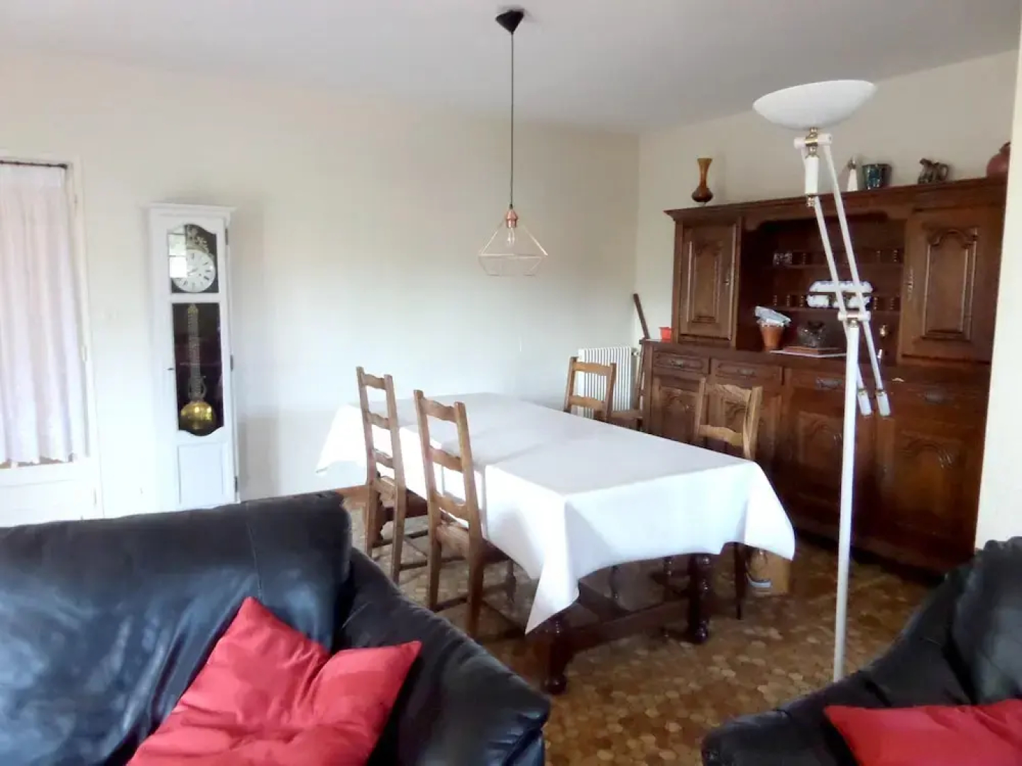 House With 3 Bedrooms in Andernos-les-bains, With Enclosed Garden - 500 m From the Beach