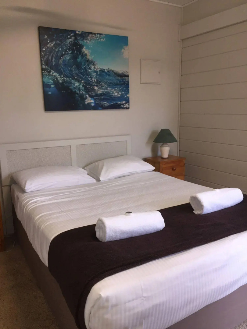 Shelly Beach Holiday Park