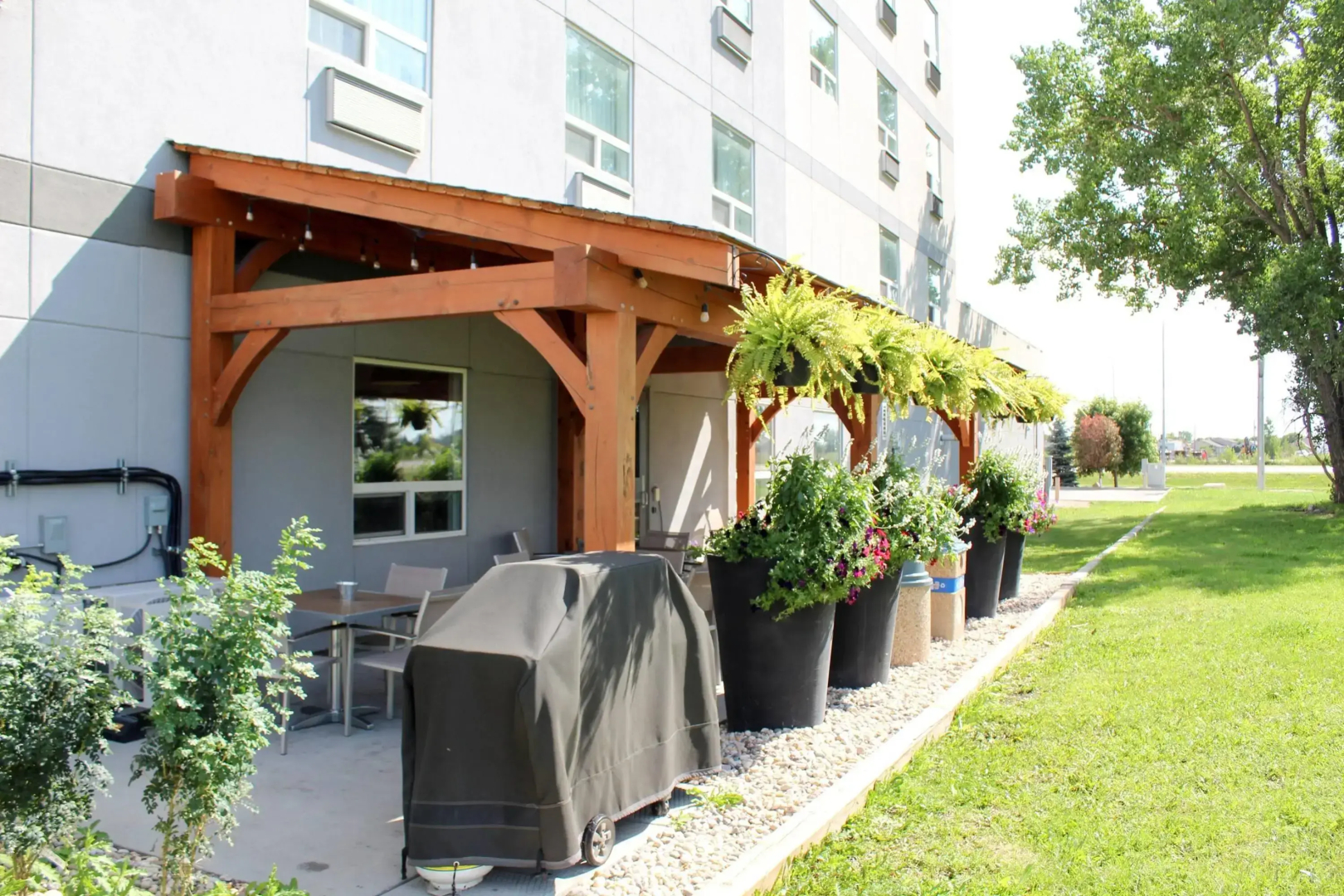 Super 8 by Wyndham Winnipeg East MB