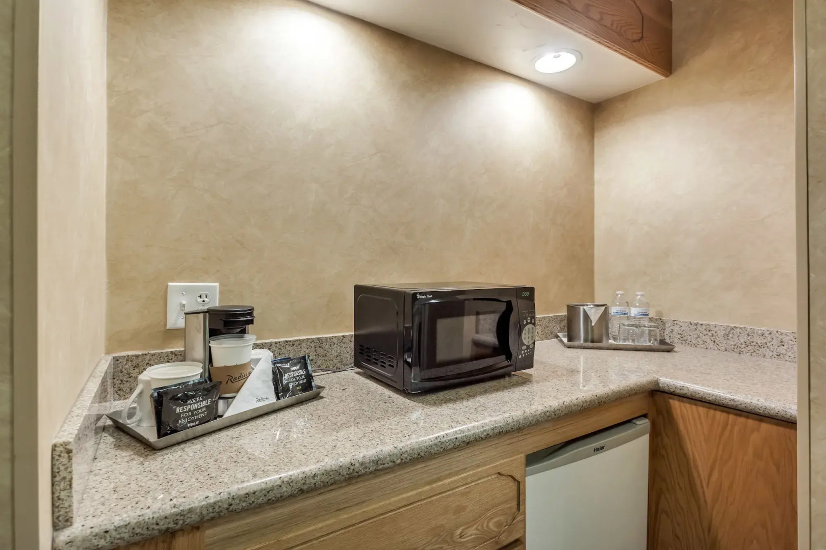 Radisson Hotel Salt Lake City Airport