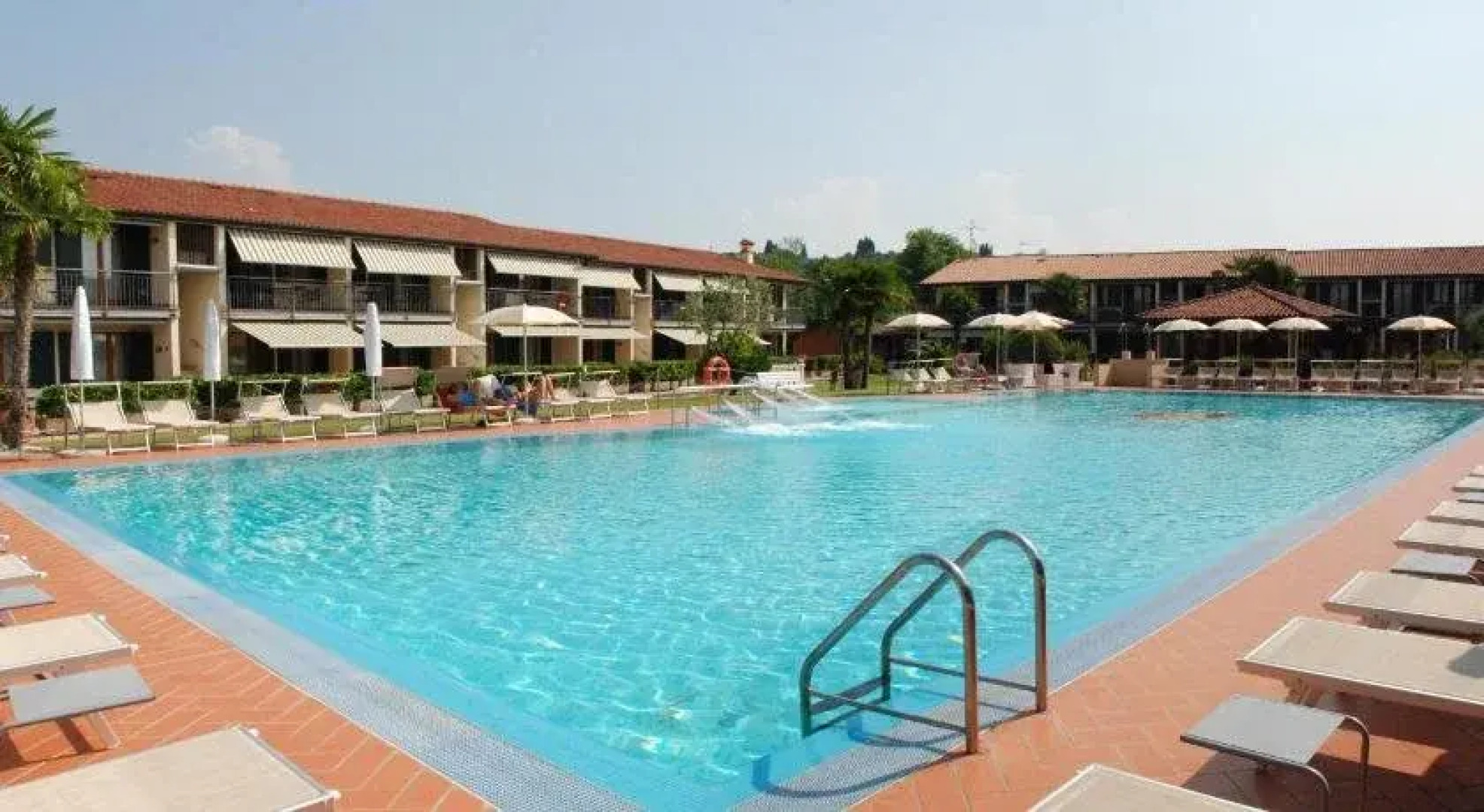 Residence La Margherita